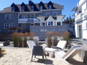 Hotel Boje06 in Heringsdorf